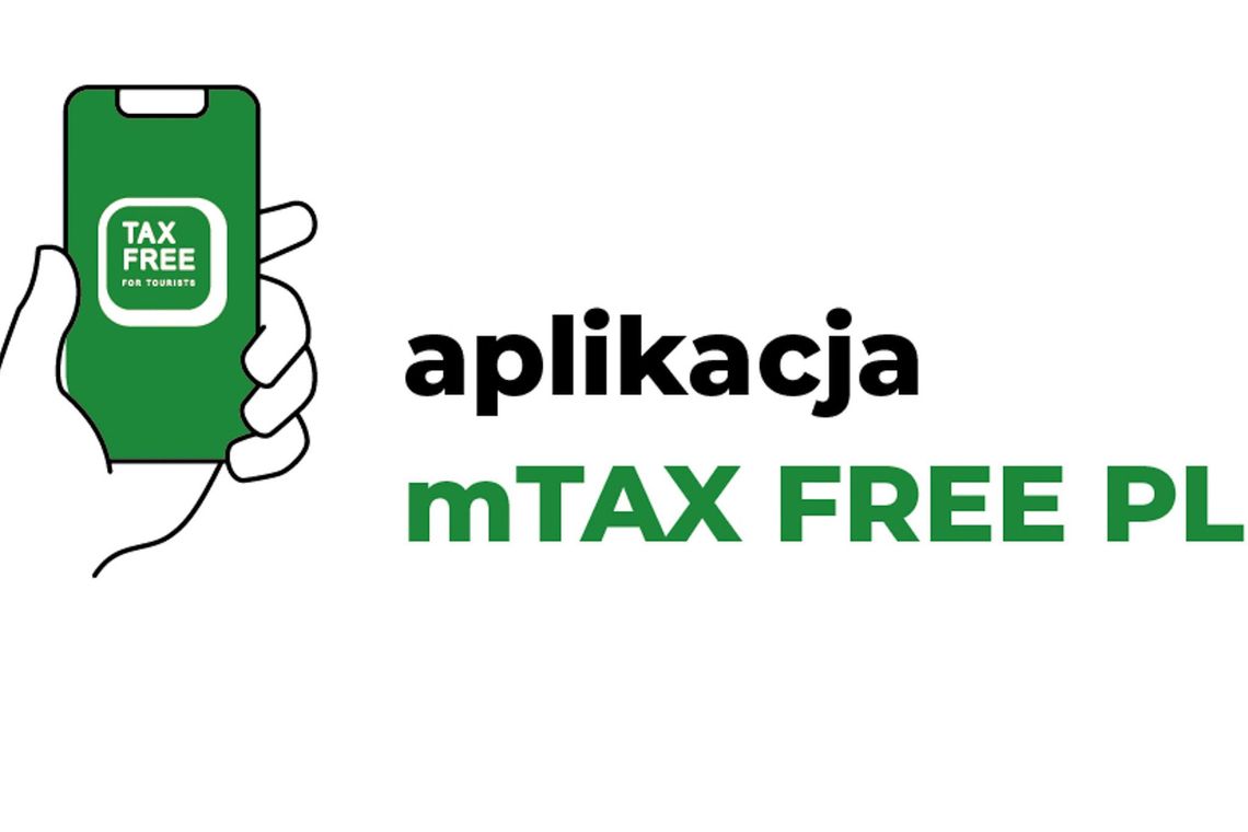 Nowa aplikacja mobilna do zarządzania dokumentami TAX FREE dla podróżnych