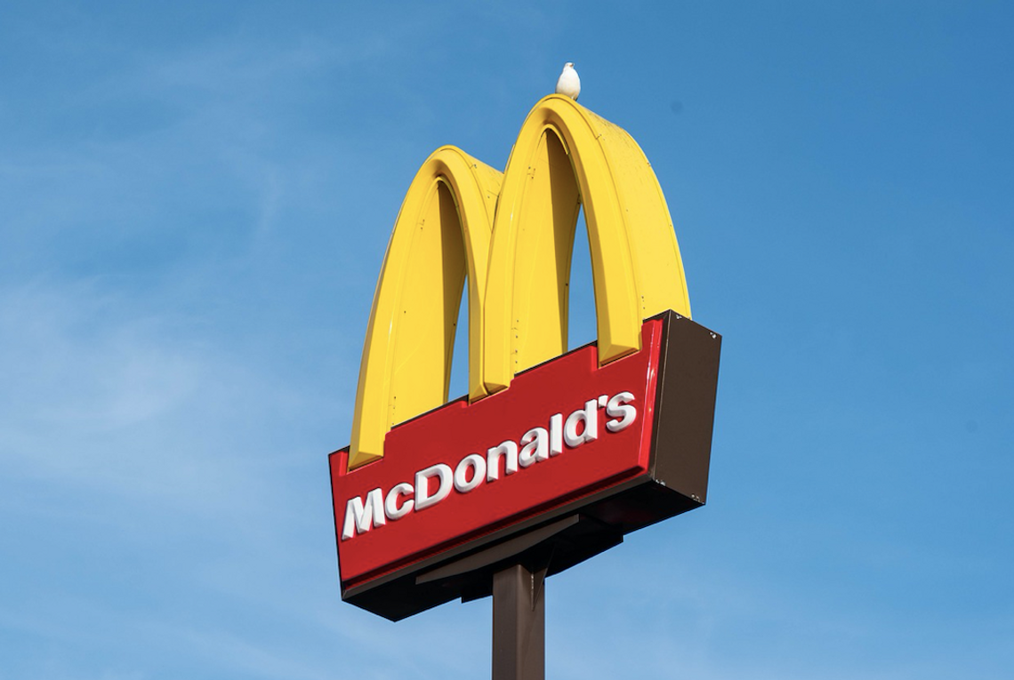 Nowa restauracja McDonald's w Rzeszowie już otwarta! To już piąty lokal w stolicy Podkarpacia