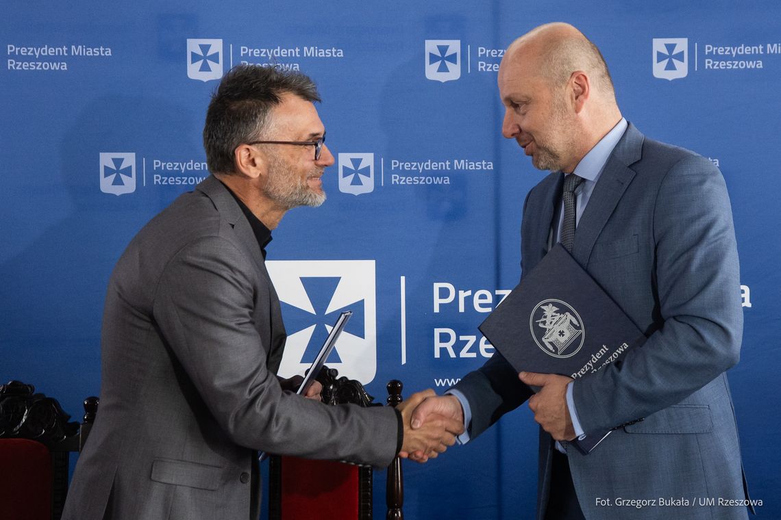 Nowa szkoła na Budziwoju – inwestycja, na którą czekali mieszkańcy