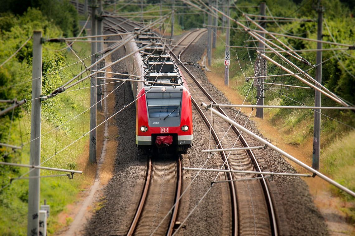 Nowe drogi przy moście kolejowym w Przemyślu dla lepszej komunikacji