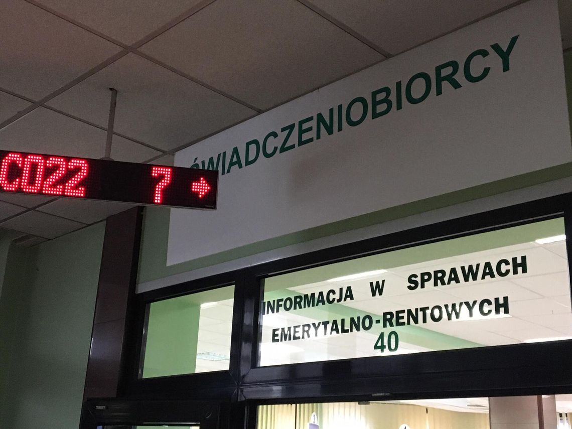 Nowe limity od września. Wcześniejsi emeryci i renciści muszą uważać na zarobki