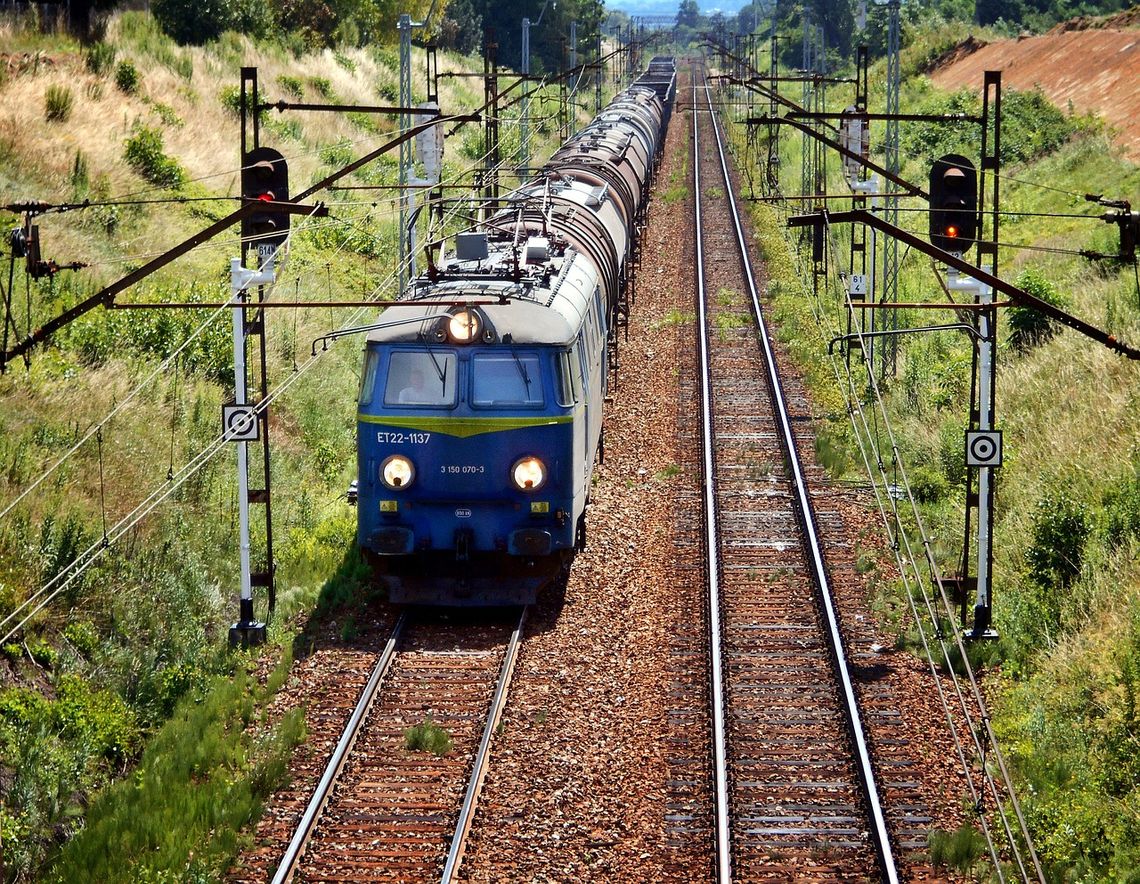 Nowe możliwości kolei regionalnej i dalekobieżnej