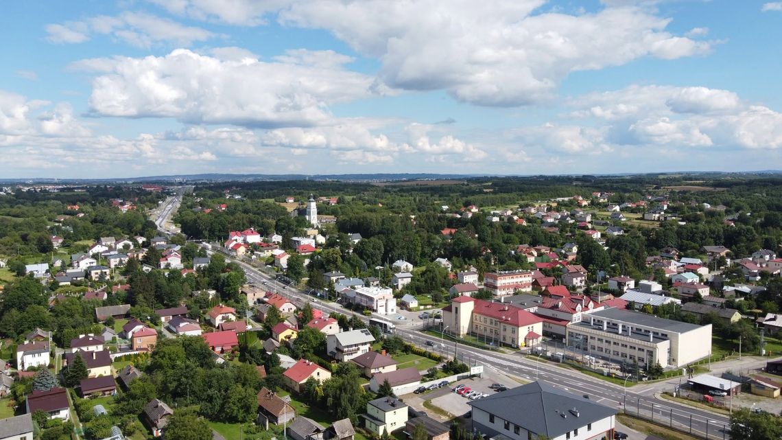 Nowe zasady zabudowy w gminie Świlcza. Trwają prace nad Planem Ogólnym Nowe zasady zabudowy w gminie Świlcza. Trwają prace nad Planem Ogólnym