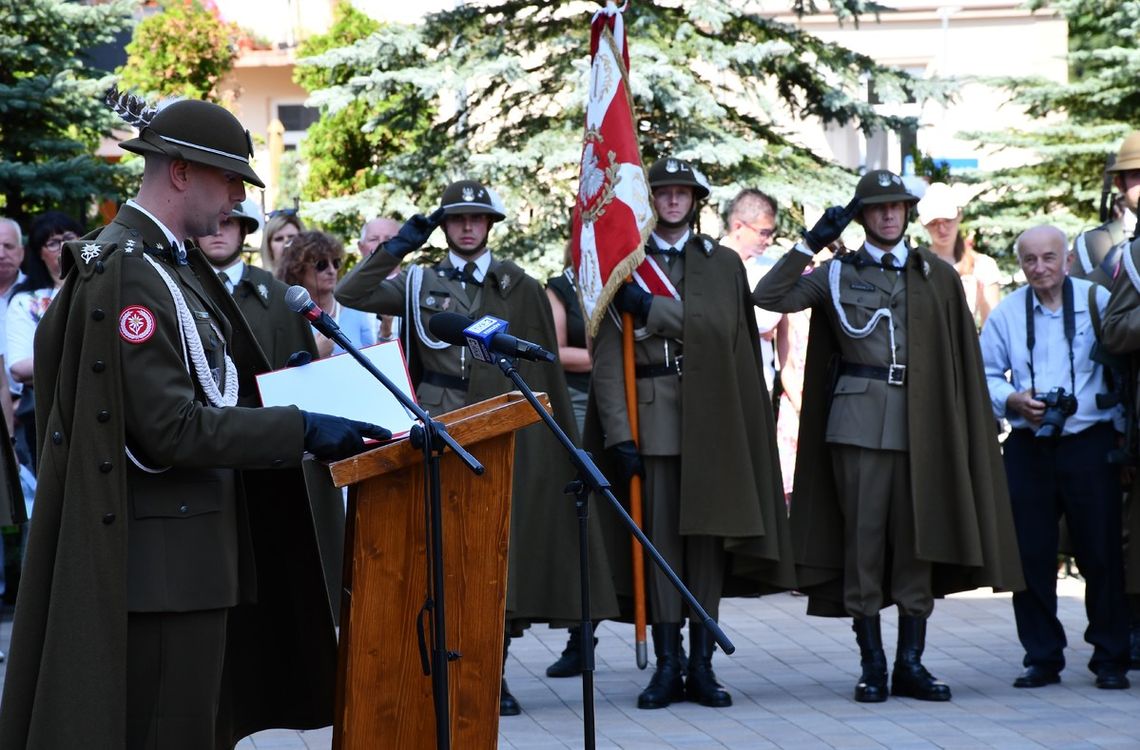 Obchody Święta Wojska Polskiego w Rzeszowie [FOTO]