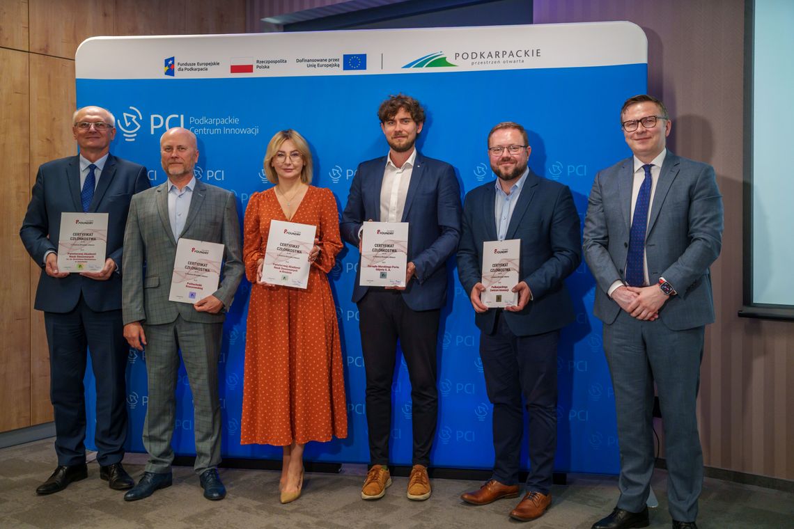 Od morza aż po góry. Klaster 8Foundry-Alliance buduje ogólnopolski ekosystem innowacji