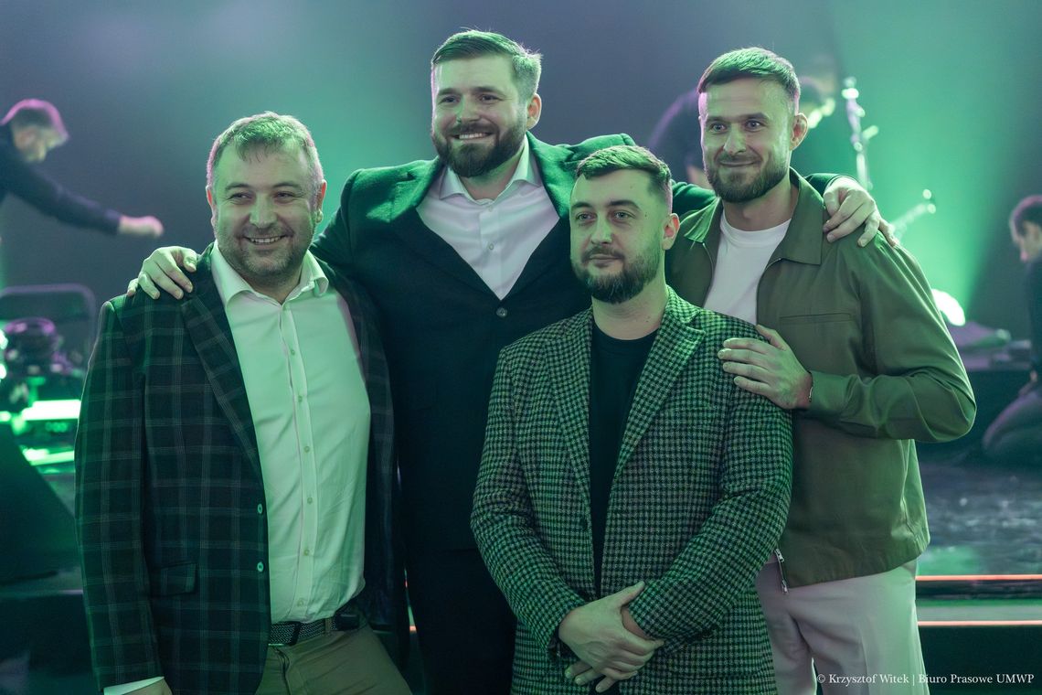 Od Podkarpacia do globalnej sceny fintech! 5-lecie Zen.com [ZDJĘCIA]