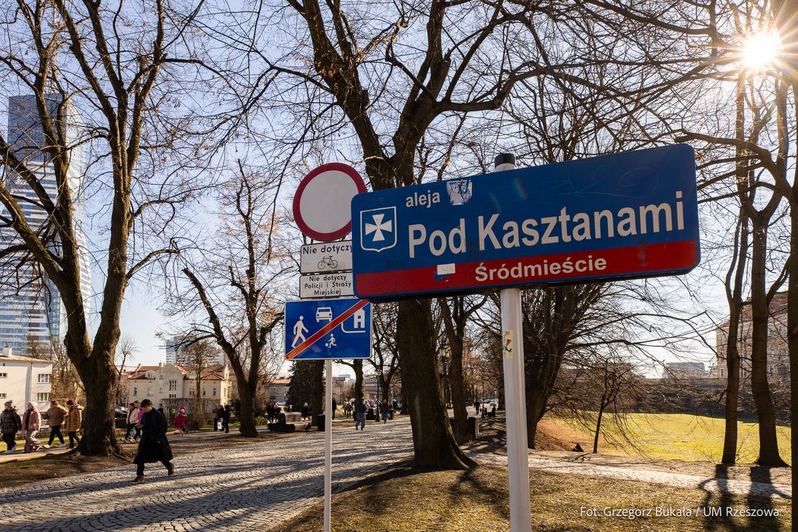 Od poniedziałku nowe zasady ruchu i parkowania - Śródmieście dla pieszych Od poniedziałku nowe zasady ruchu i parkowania - Śródmieście dla pieszych