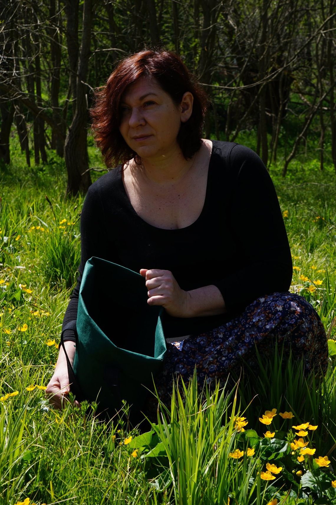 Odeszła dusza Kina Końkret – nie żyje Jola Jarecka Odeszła dusza Kina Końkret – nie żyje Jola Jarecka