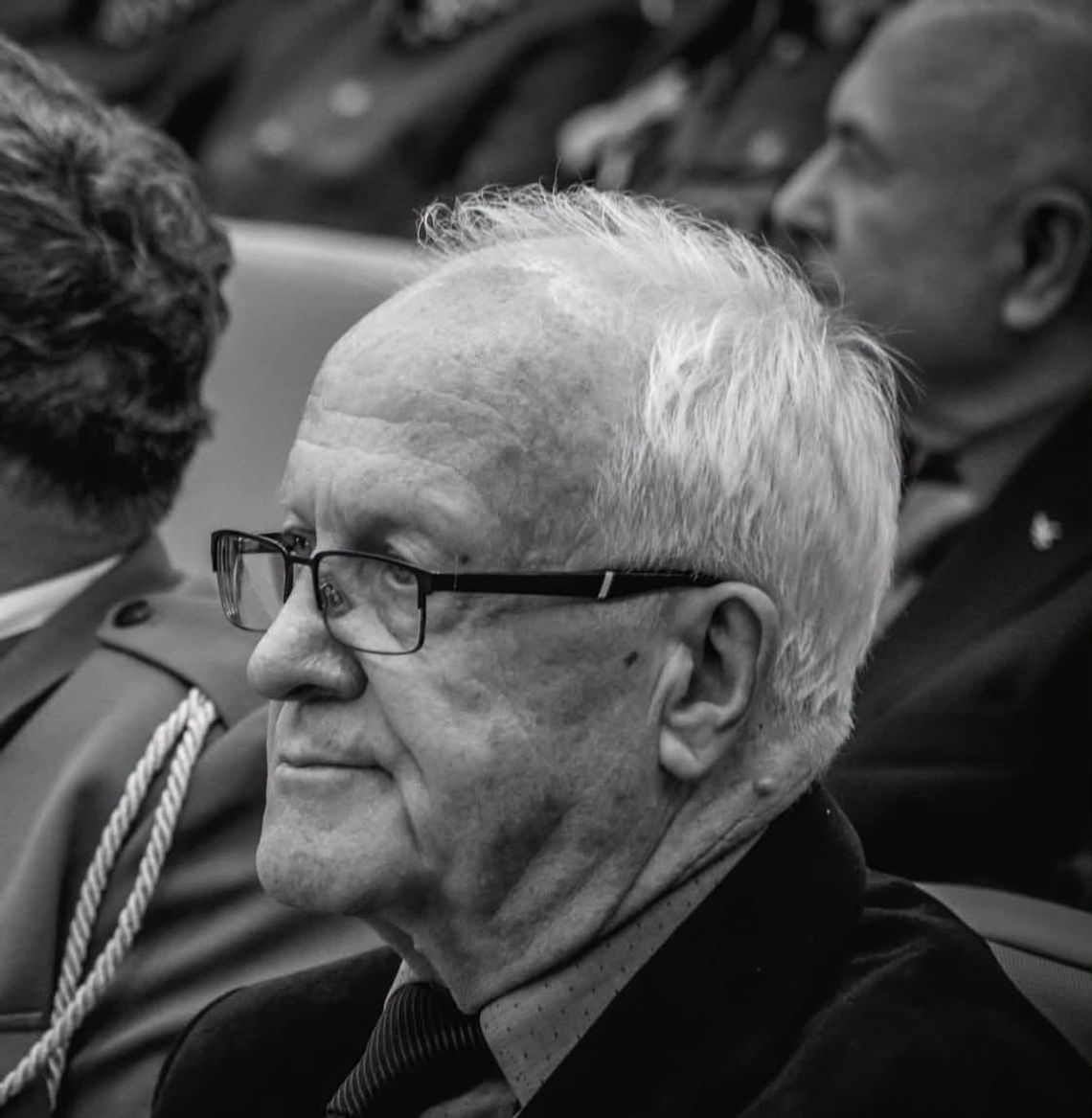 Odszedł prof. Stanisław Zaborniak. Podkarpacie żegna wybitnego historyka sportu i trenera Odszedł prof. Stanisław Zaborniak. Podkarpacie żegna wybitnego historyka sportu i trenera