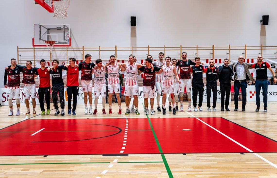 OP Team Resovia Rzeszów wygrywa po raz dziesiąty z rzędu!