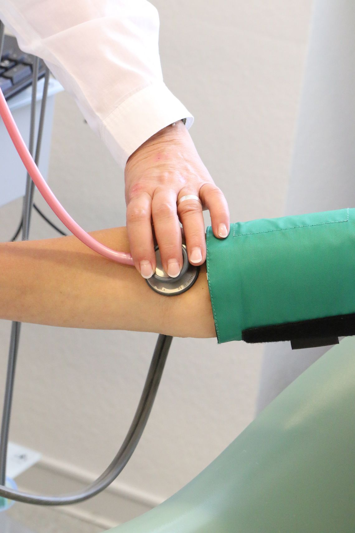 Opieka koordynowana na Podkarpaciu. NFZ przekazał już ponad 126 mln zł Opieka koordynowana na Podkarpaciu. NFZ przekazał już ponad 126 mln zł