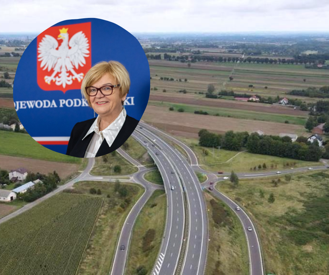 Opłaty za przejazd autostradą i drogami szybkiego ruchu. Jest odpowiedź wojewody