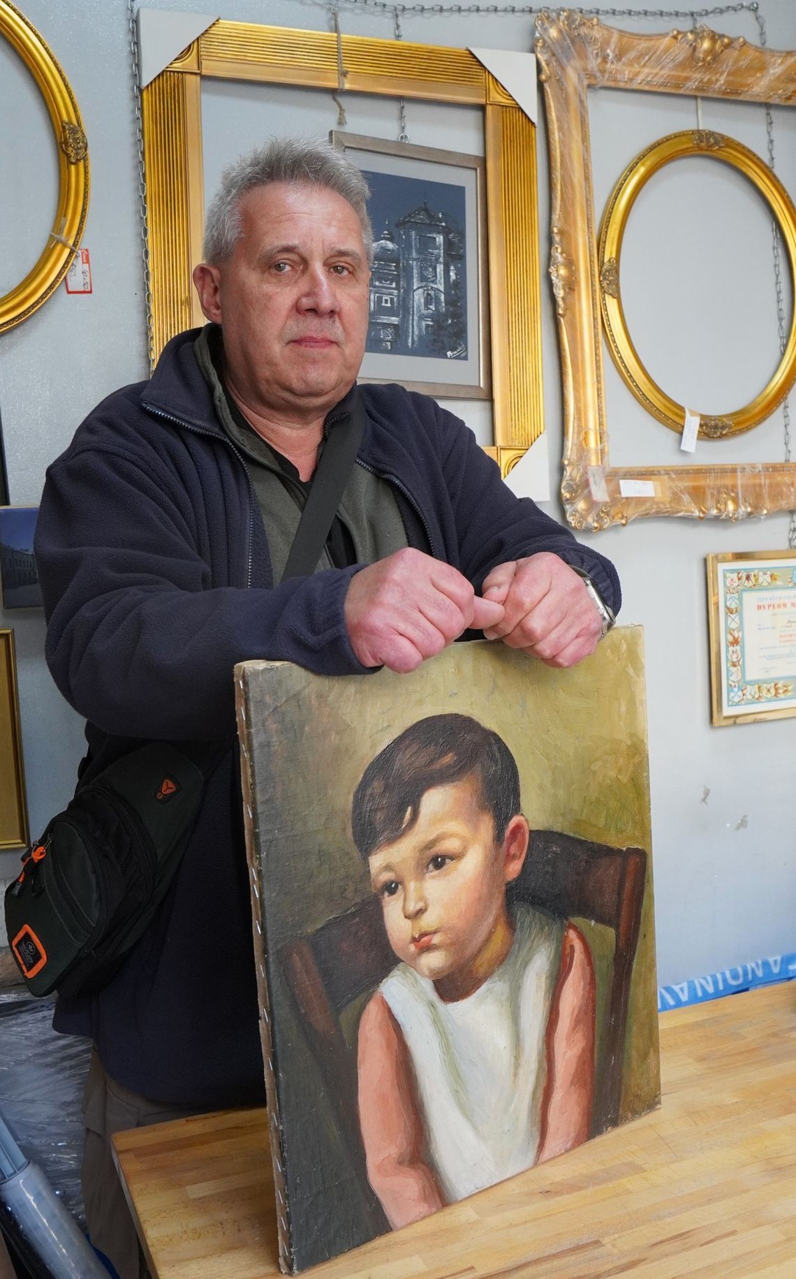 Ostatnie cięcie gilotyny. Koniec pewnej epoki przy ul. Kopernika Ostatnie cięcie gilotyny. Koniec pewnej epoki przy ul. Kopernika