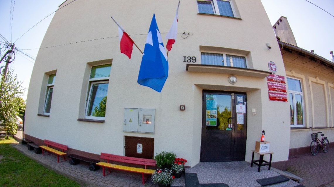 Ostrzeżenie dla rodziców z Pogwizdowa Nowego! Nieznajomy mężczyzna nagabuje dzieci
