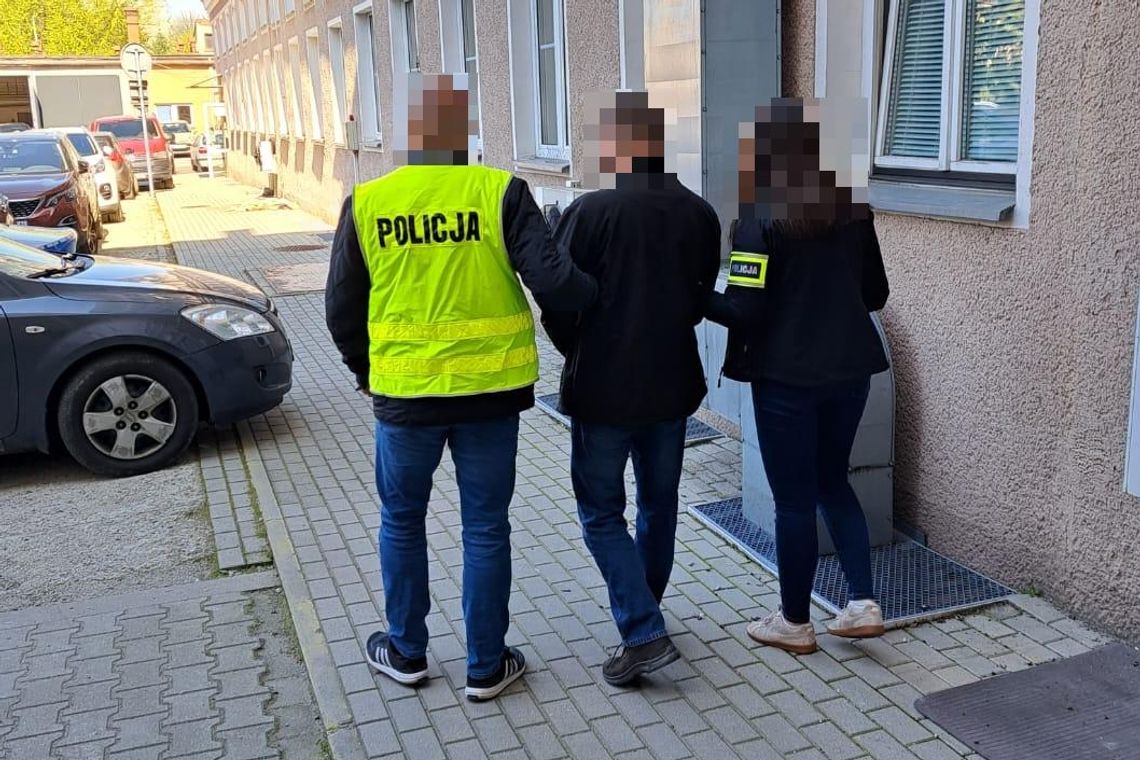 Oszukali Polską Agencję Przedsiębiorczości na 3 mln złotych. Grozi im 10 lat pozbawienia wolności