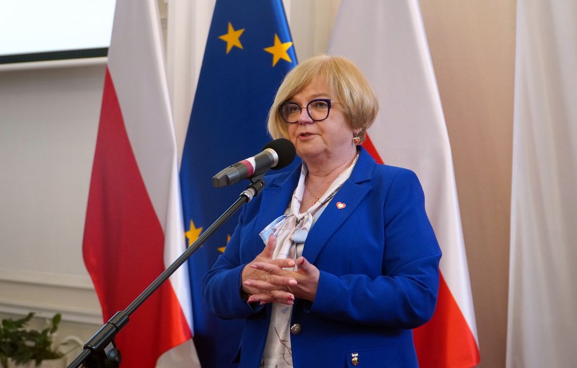 Oszuści podszywają się pod Wojewodę Podkarpackiego. Urząd ostrzega przed wyłudzeniami