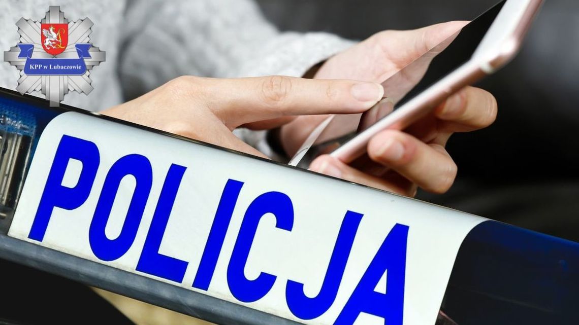 Oszuści wyłudzili blisko 16 tysięcy złotych od seniorki z powiatu lubaczowskiego. Policja apeluje o ostrożność!