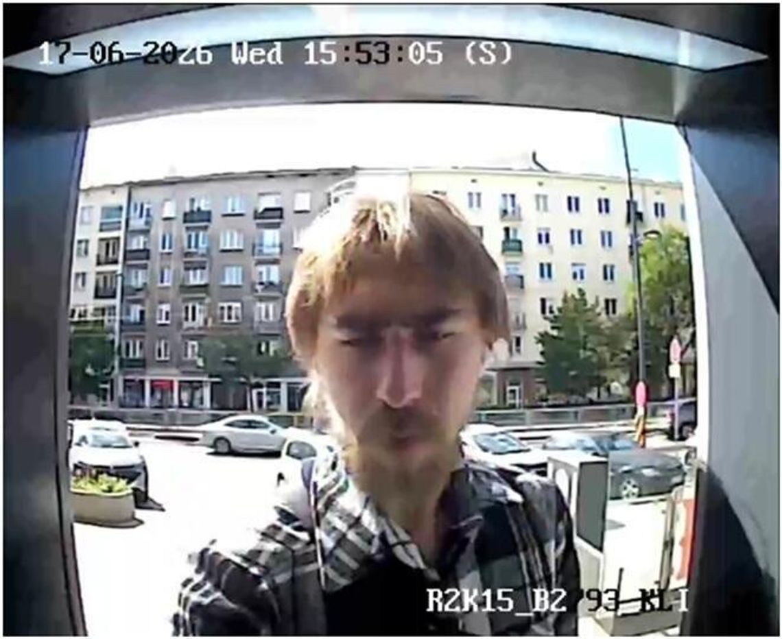 Oszustwo podczas sprzedaży opon. 55-latek stracił 1400 zł, policja szuka podejrzewanego Oszustwo podczas sprzedaży opon. 55-latek stracił 1400 zł, policja szuka podejrzewanego