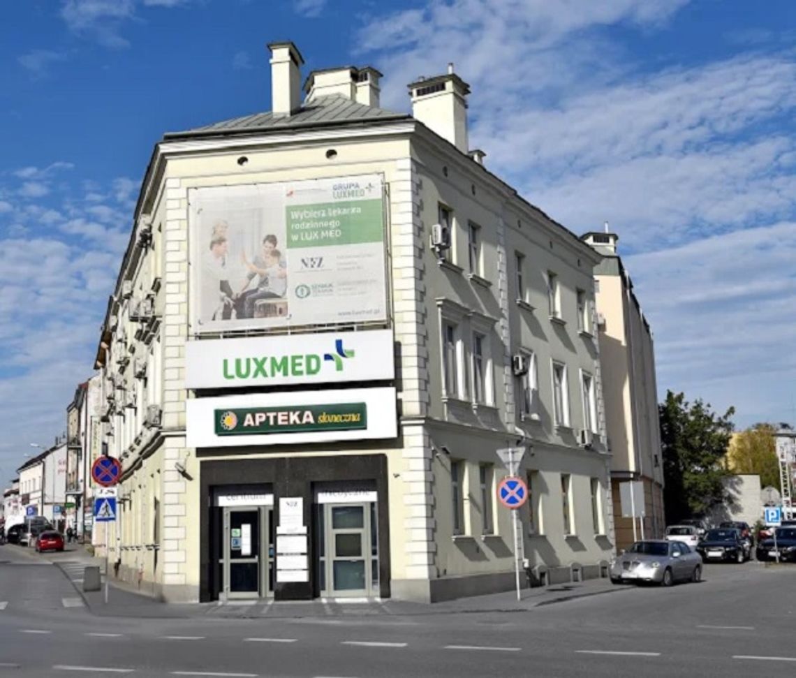 Pacjentka czekała godzinami na swoją kolej u psychiatry. Lux Med wyjaśnia Pacjentka czekała godzinami na swoją kolej u psychiatry. Lux Med wyjaśnia