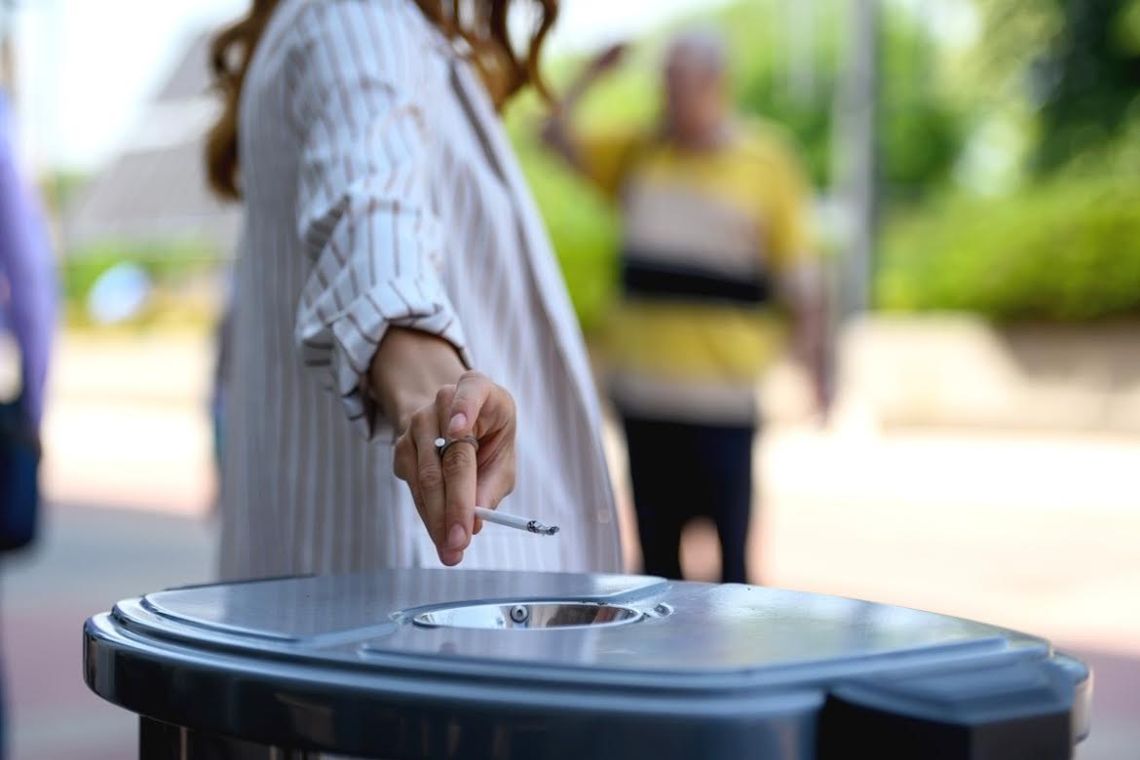 Palacze nie kupią już papierosów. W Polsce będzie obowiązywał zakaz sprzedaży?