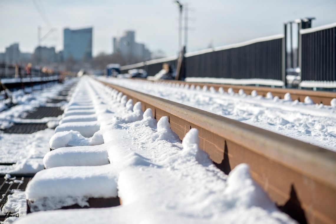 Paraliż na kolei! Pociągi do Rzeszowa i Przemyśla mają ponad dwie godziny opóźnienia