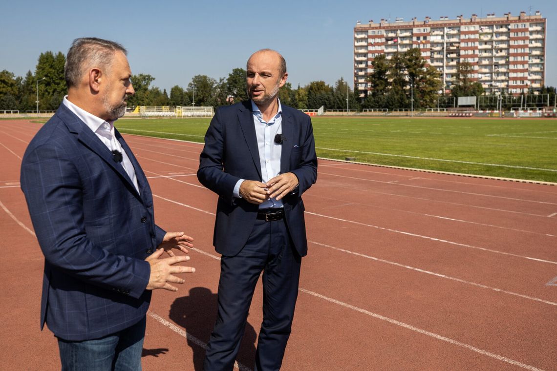 PCLA – aż sześć firm chce budować nowy stadion w Rzeszowie