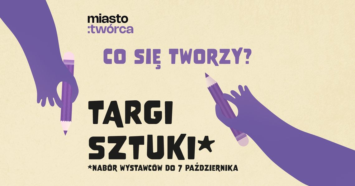 Pierwsze Targi Sztuki w Rzeszowie. Odkryj twórczość młodych Pierwsze Targi Sztuki w Rzeszowie. Odkryj twórczość młodych
