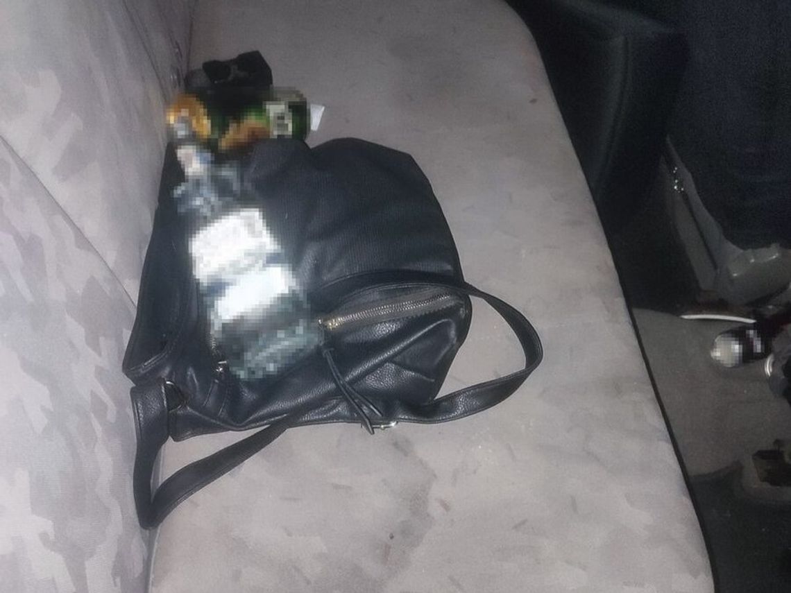 Pijani rodzice przewozili samochodem 5-letniego syna. Grozi im więzienie