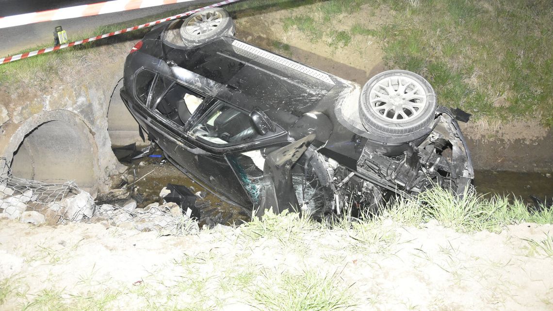 Pijany kierowca BMW doprowadził do tragedii – sąd zdecydował o areszcie