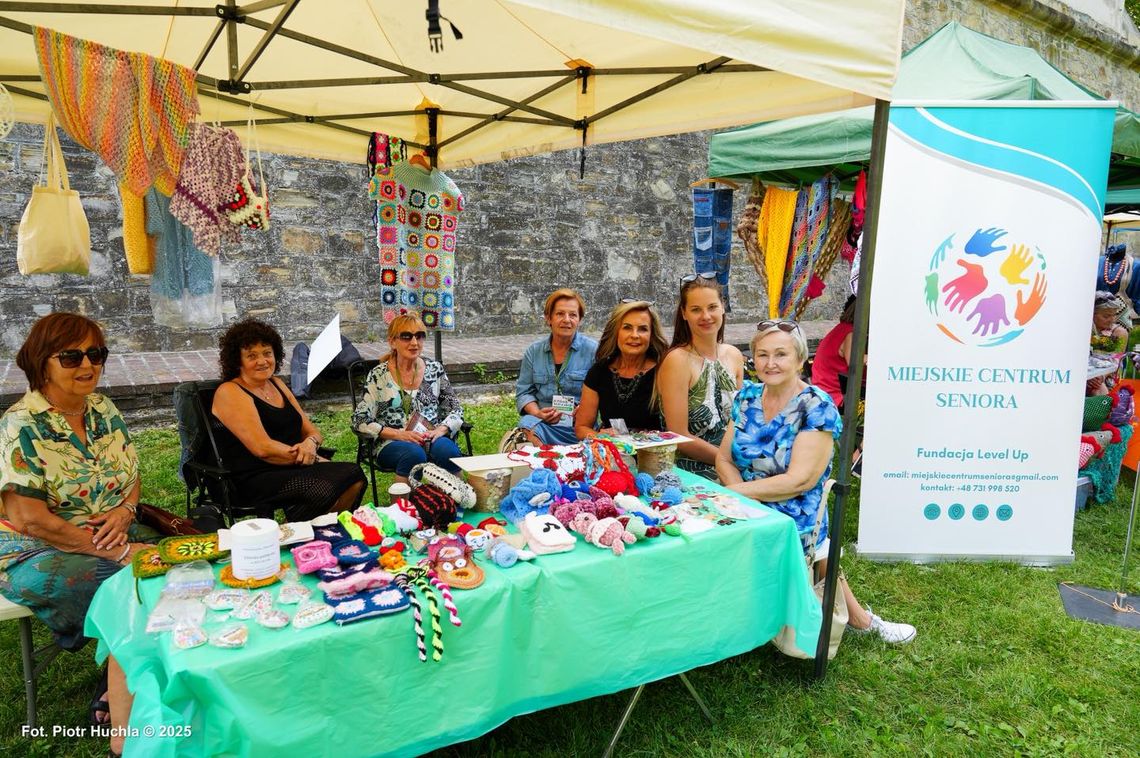 Piknik NGO w akcji. Święto rzeszowskiej społeczności