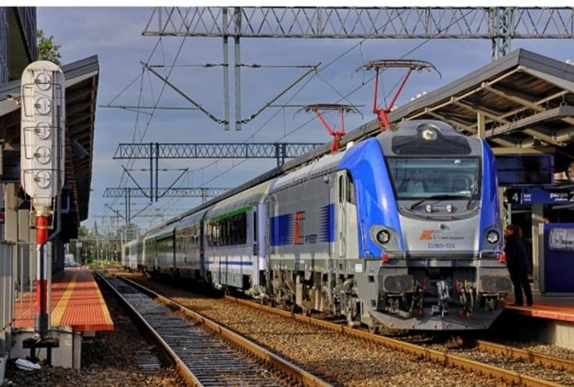 PKP Intercity wprowadza dynamiczne ceny biletów dla wszystkich kategorii pociągów
