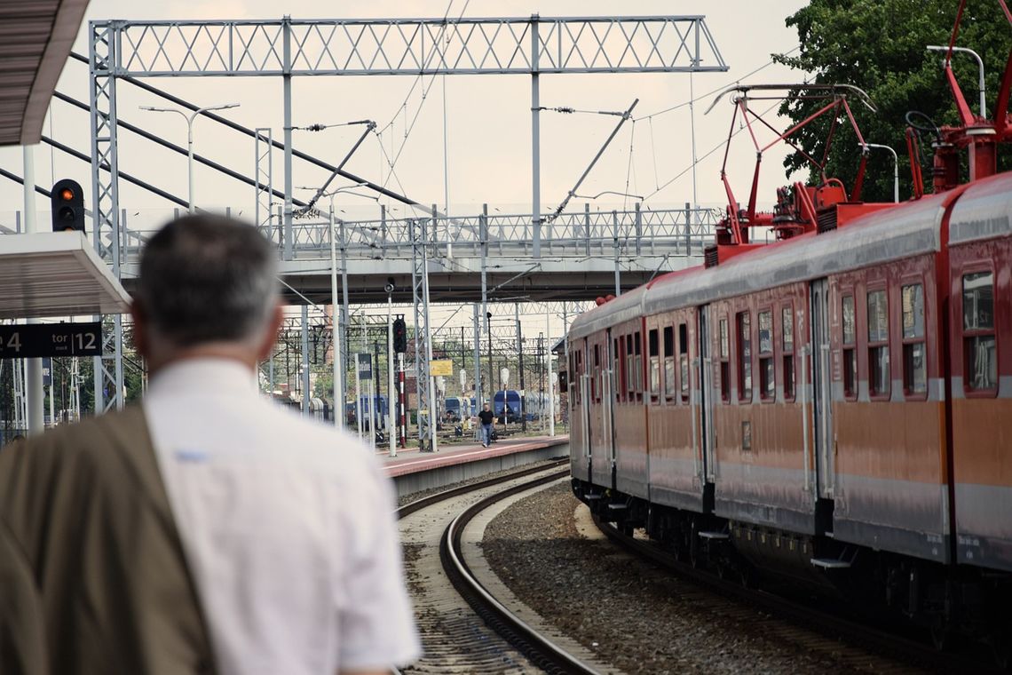 PKP szykuje lepsze podróże koleją w Bieszczady