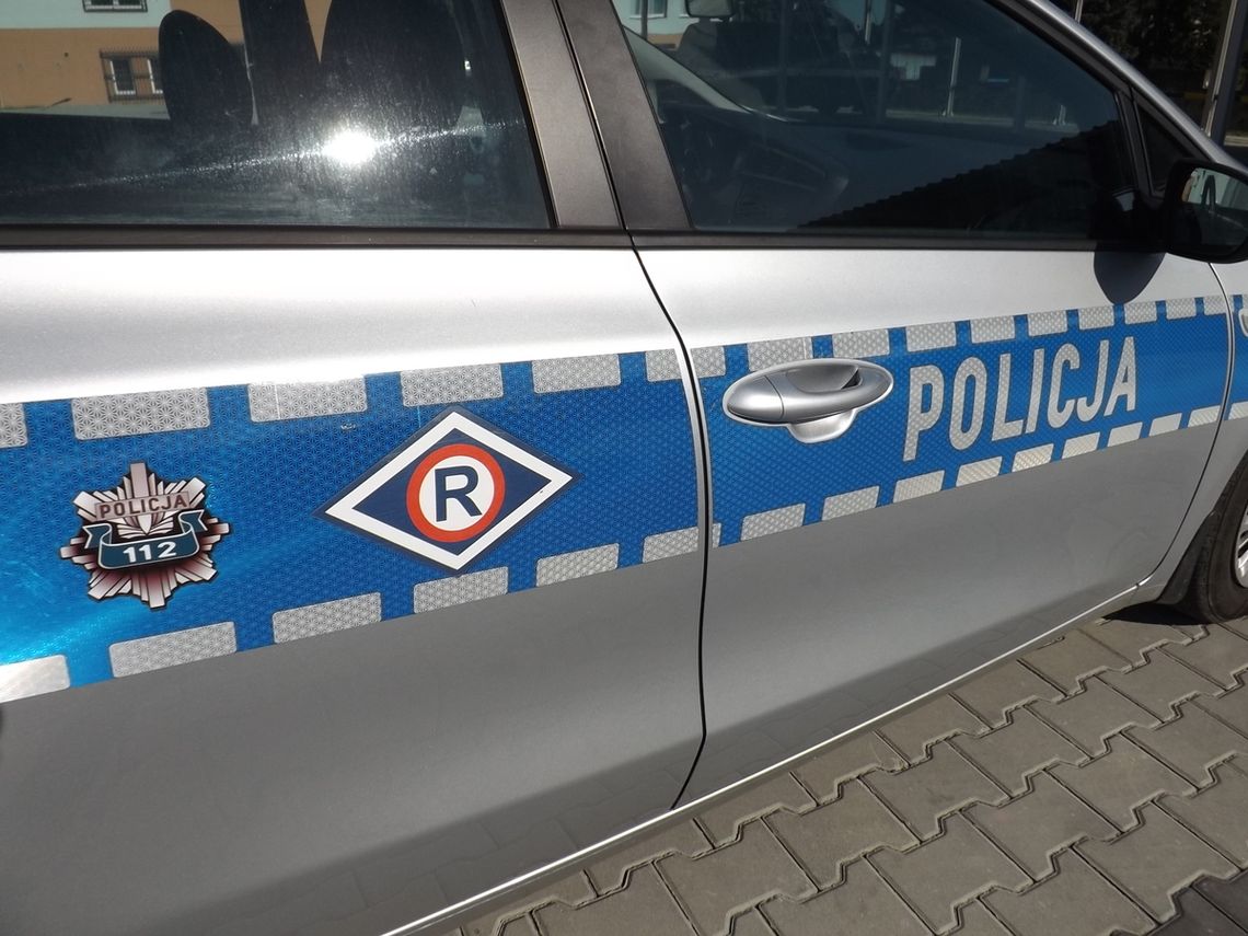 Plaga pijanych rowerzystów na drogach. Rekordzista miał blisko 4 promile
