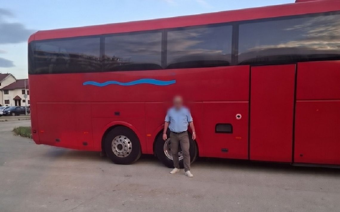 Po katastrofie na Węgrzech ruszyła zbiórka dla kierowcy. Rodzina wyjaśnia Po katastrofie na Węgrzech ruszyła zbiórka dla kierowcy. Rodzina wyjaśnia