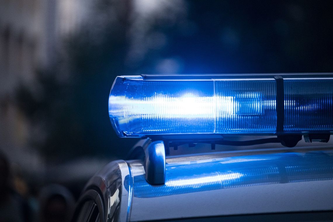 Podkarpaccy policjanci zatrzymali internetowego oszusta