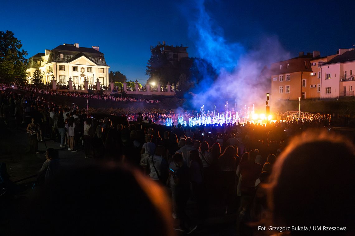 Podkarpacie na weekend 20-22 września. Gdzie warto się wybrać? Podpowiadamy