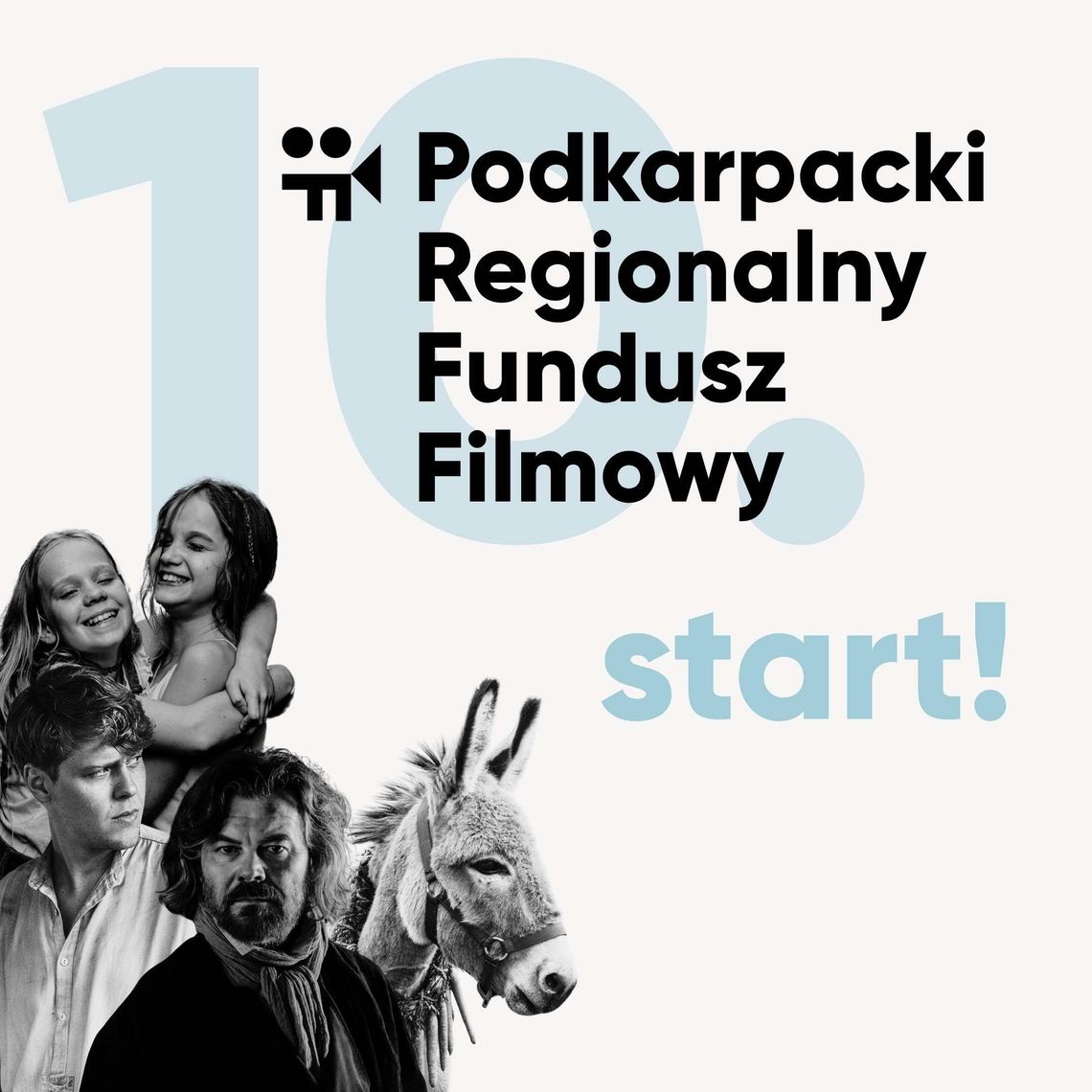 Podkarpacie na wielkim ekranie. Rusza 10. edycja funduszu, który tworzy filmowe historie z regionu