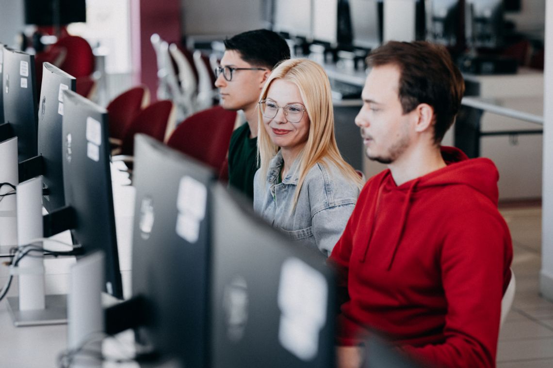 Podkarpacie to atrakcyjne miejsce dla inżynierów IT i logistyki Podkarpacie to atrakcyjne miejsce dla inżynierów IT i logistyki