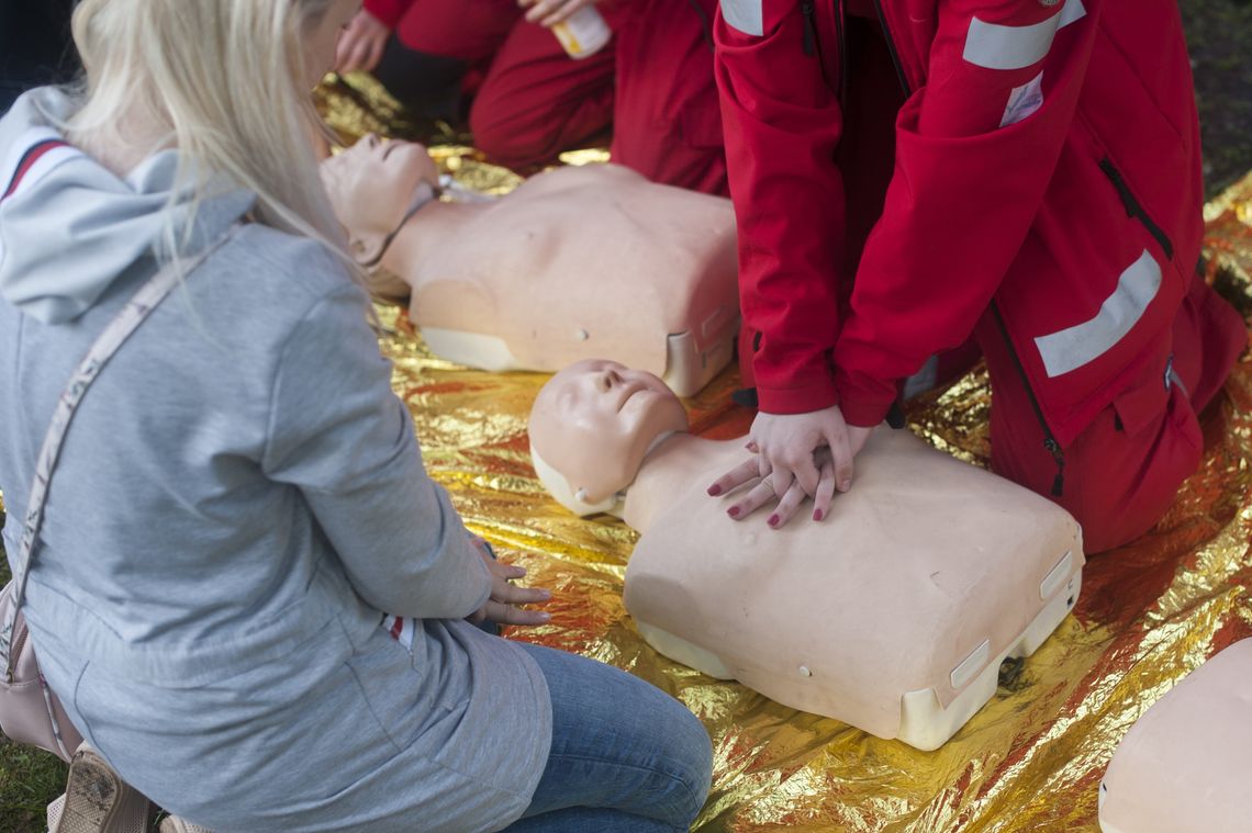 Podkarpacie trenuje ratowanie życia. Wielki test gotowości i obrony cywilnej już 20 czerwca Podkarpacie trenuje ratowanie życia. Wielki test gotowości i obrony cywilnej już 20 czerwca