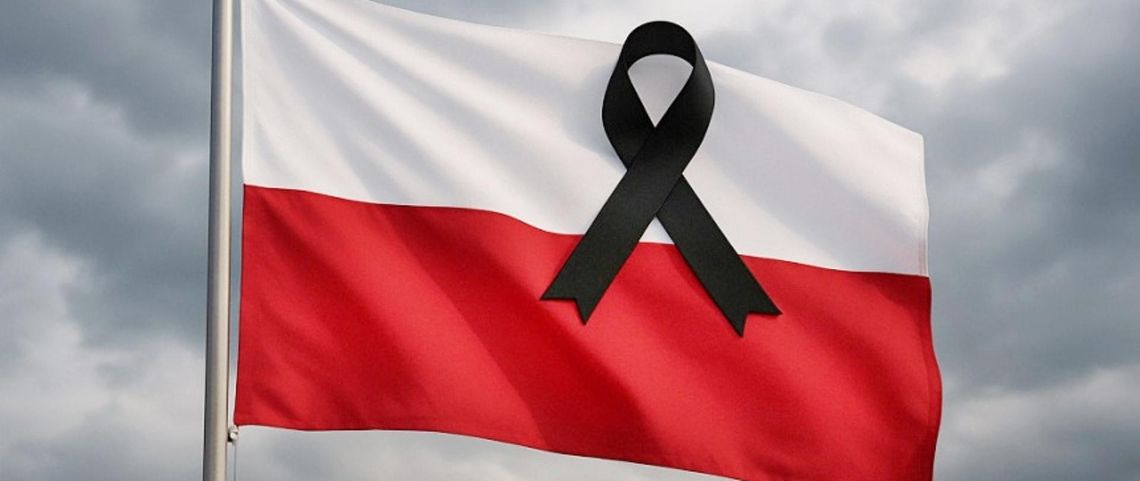 Podkarpacie w żałobie. Wojewoda apeluje o solidarność i upamiętnienie ofiar wypadku autokaru Podkarpacie w żałobie. Wojewoda apeluje o solidarność i upamiętnienie ofiar wypadku autokaru