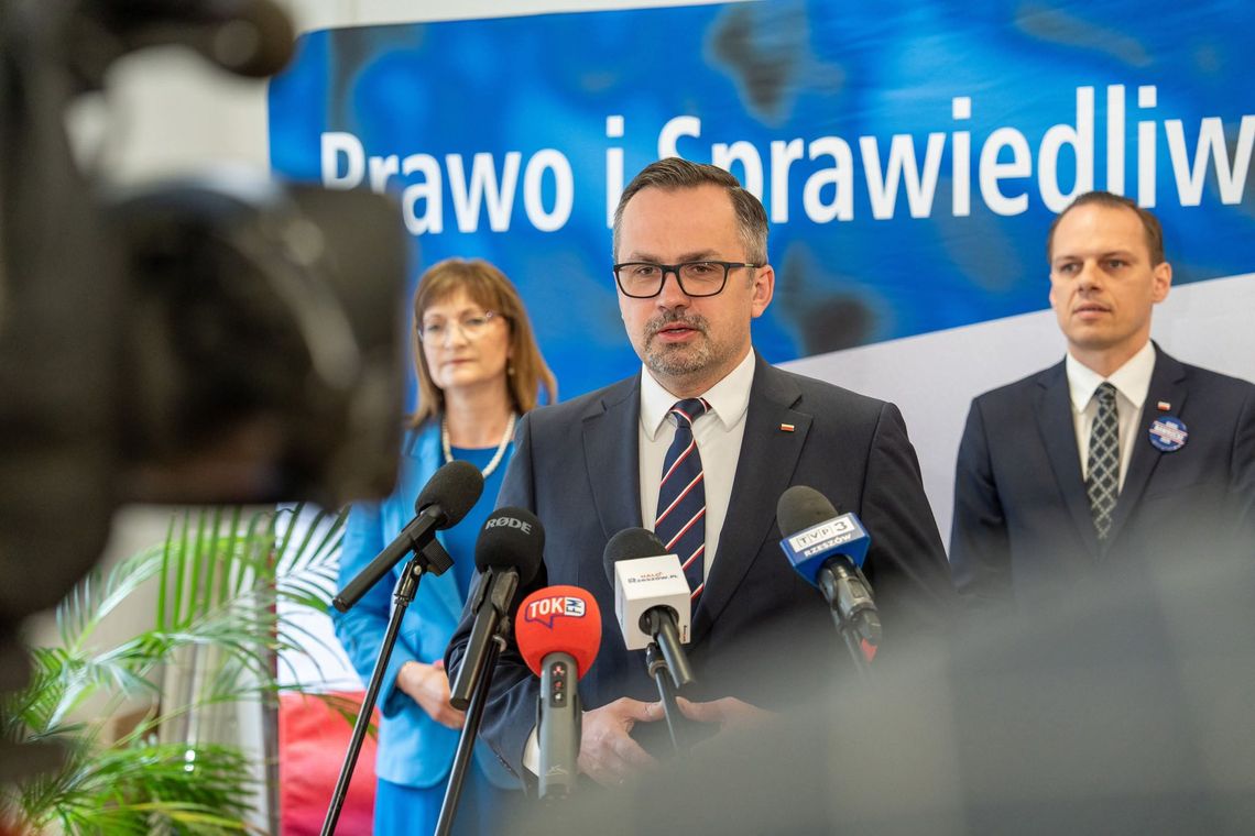 Podkarpacka batalia o CPK. Region na rozdrożu przed wyborami prezydenckimi