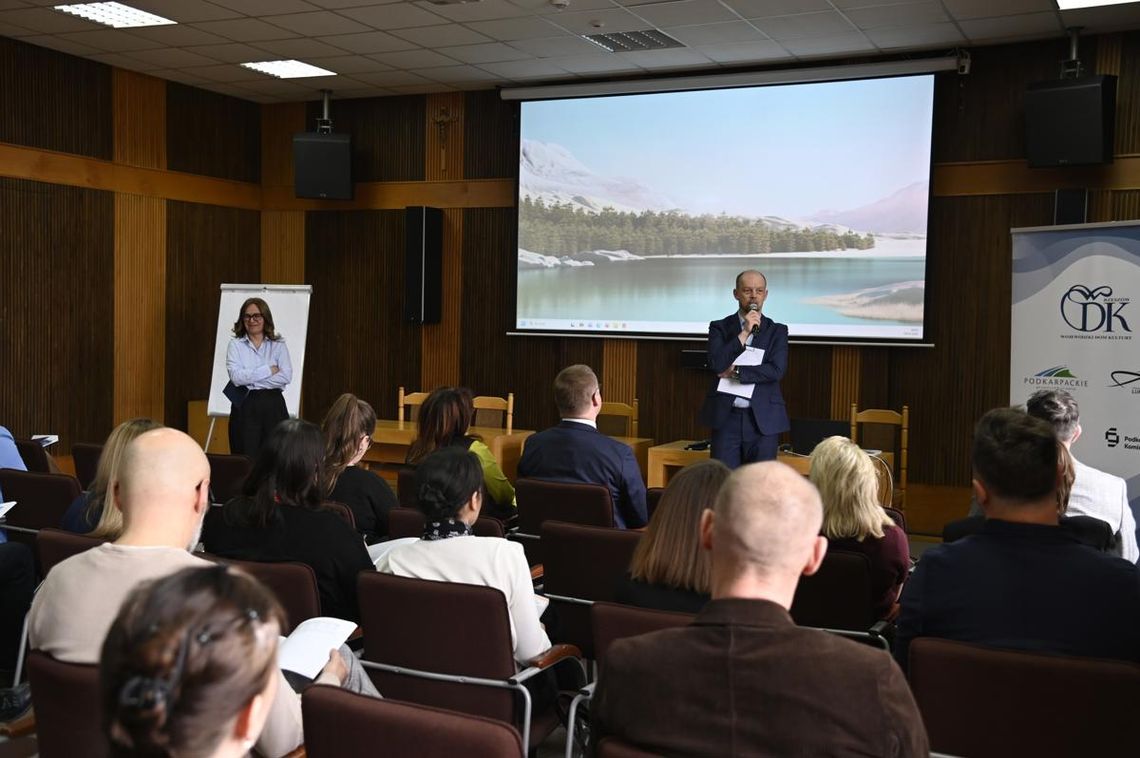 Podkarpacka diagnoza kultury: Ile wydajemy i jak uczestniczymy? Podkarpacka diagnoza kultury: Ile wydajemy i jak uczestniczymy?