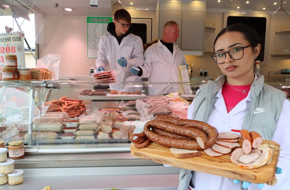 Podkarpacki Bazarek w Rzeszowie już w tę sobotę. Święto smaków i lokalnego rękodzieła!