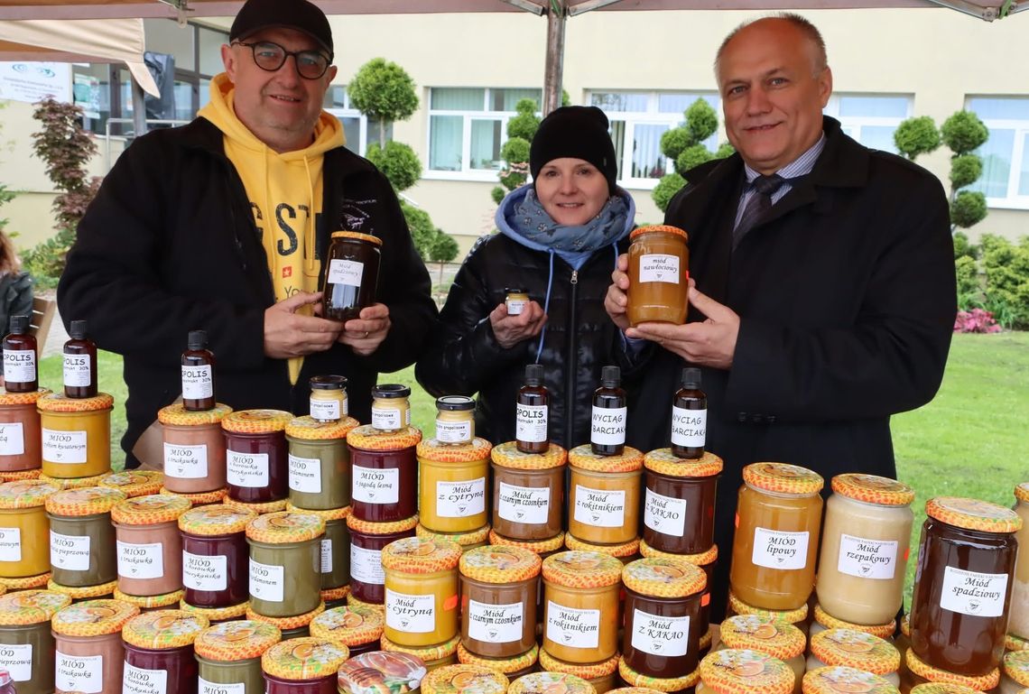 Podkarpacki Bazarek znów w Rzeszowie! Listopadowa edycja zaprasza mieszkańców Podkarpacki Bazarek znów w Rzeszowie! Listopadowa edycja zaprasza mieszkańców