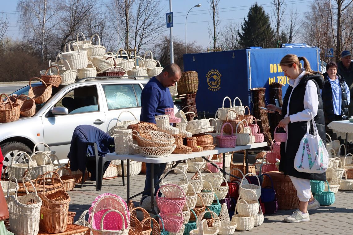 Podkarpacki Bazarek znów zawita do Rzeszowa!