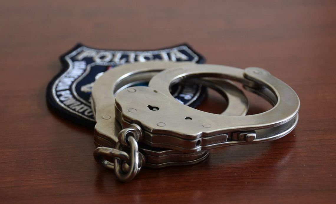 Podpalił tuje sąsiada i groził innym. 57-latek trafił do aresztu