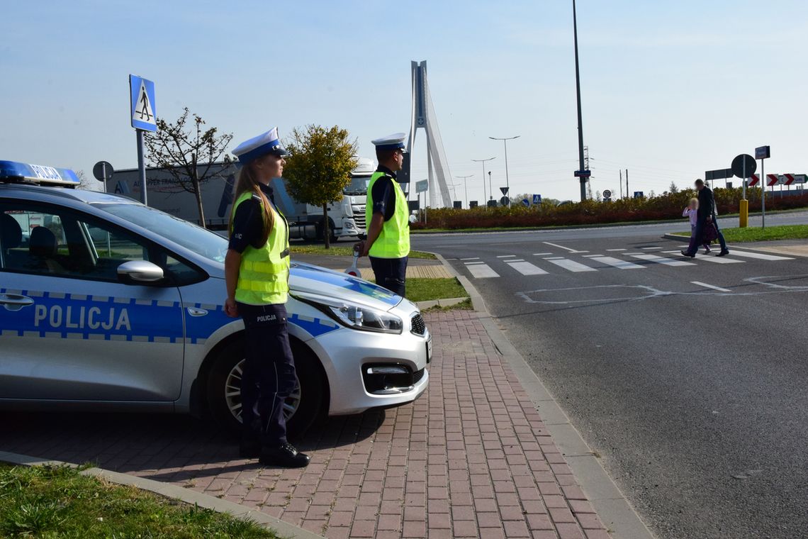 Podsumowanie weekendowych działań Podkarpackiej Policji