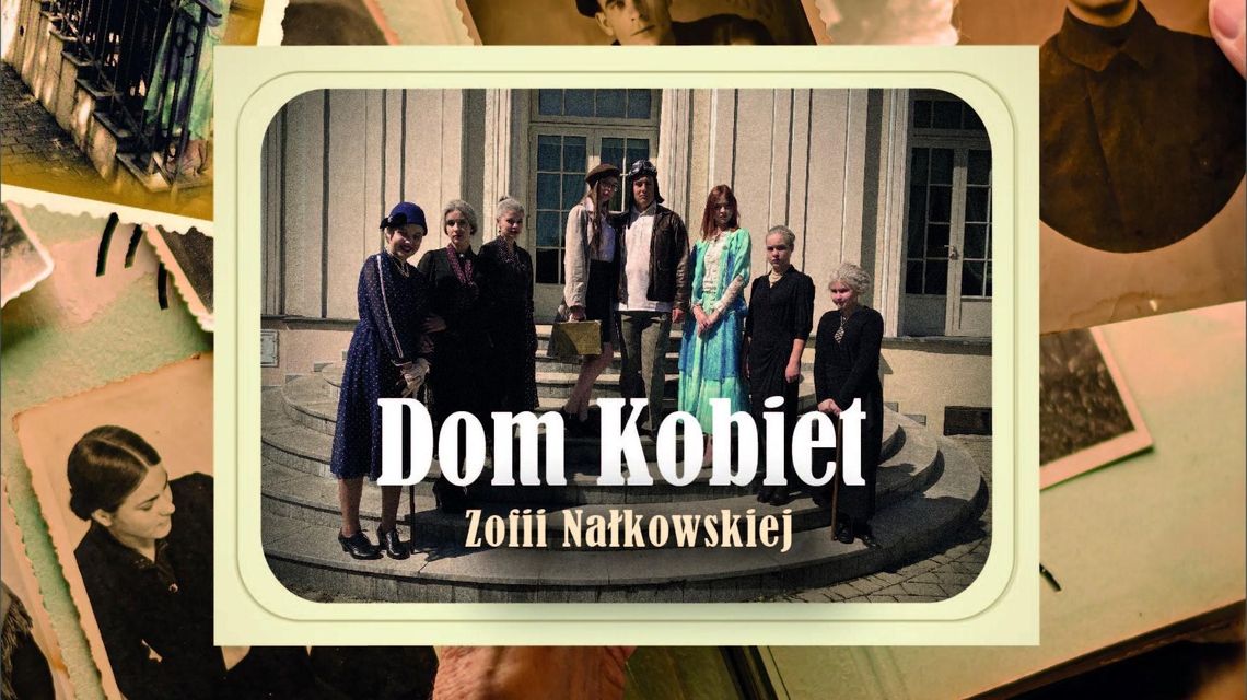 Podwójna premiera spektaklu „Dom Kobiet” z okazji 10-lecia  Studia Aktorskiego Melpomena z Rzeszowskiego Domu Kultury