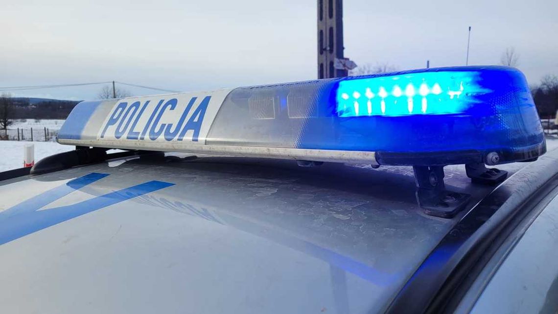 Policja podsumowała rok. Mniej wypadków, więcej pijanych kierowców na podkarpackich drogach Policja podsumowała rok. Mniej wypadków, więcej pijanych kierowców na podkarpackich drogach