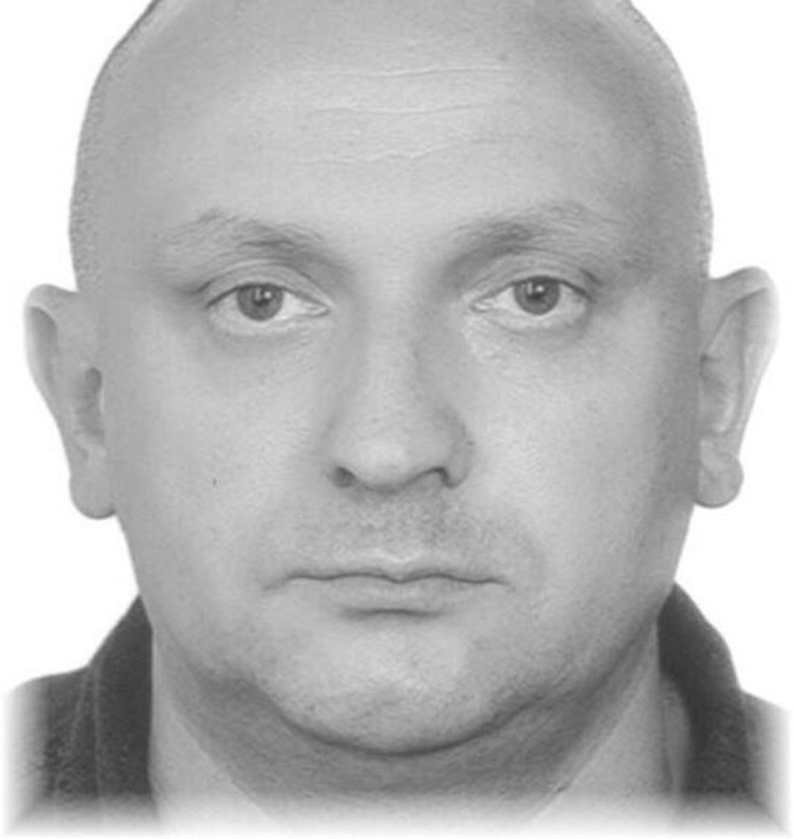 Policja poszukuje 51-letniego Marcina Mroza z Rzeszowa Policja poszukuje 51-letniego Marcina Mroza z Rzeszowa